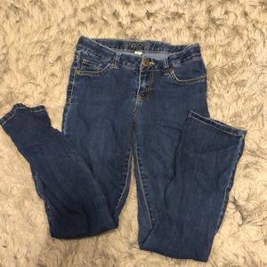 Cherokee Girls Jeans